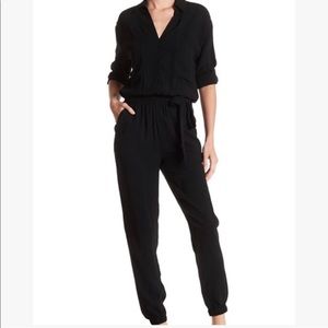 Frame Denim jumpsuit